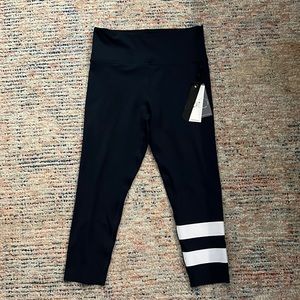 Lilybod Australian workout leggings.